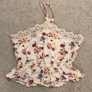 Kendall & Kylie Blouse, Size S